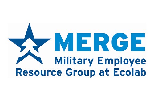 MERGE Logo