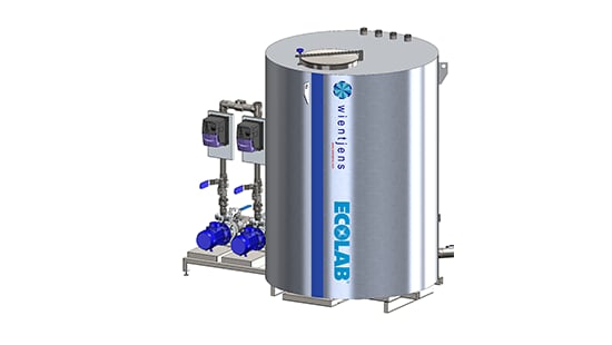 Aqua Energy System