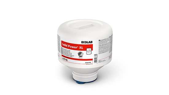 Solid Power XL 4.5KG Capsule