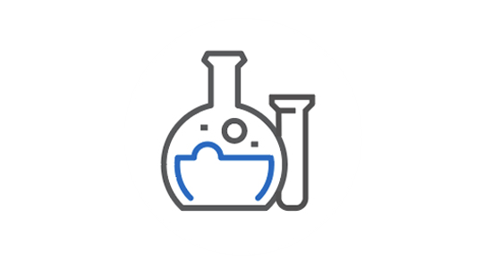 Chemistry Icon