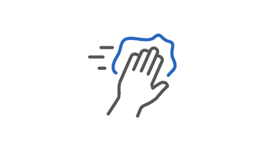 Cleaning Icon