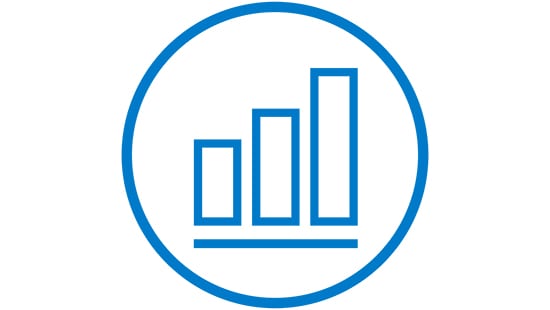 Resource Optimization icon