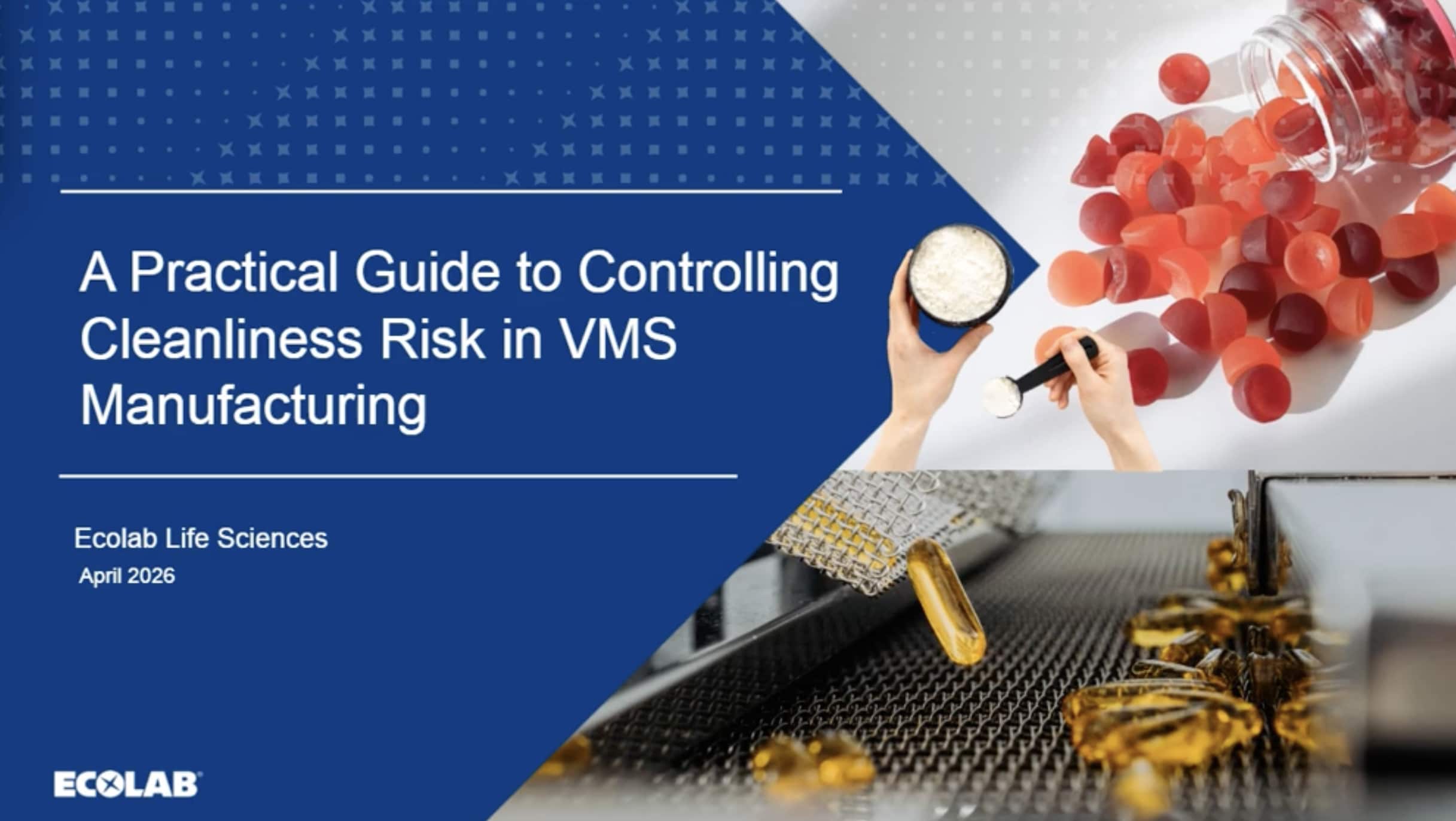 VMS Webinar
