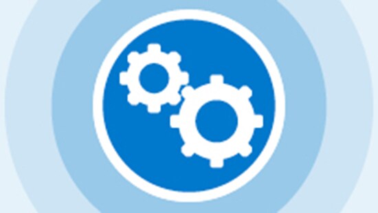 Gears Icon