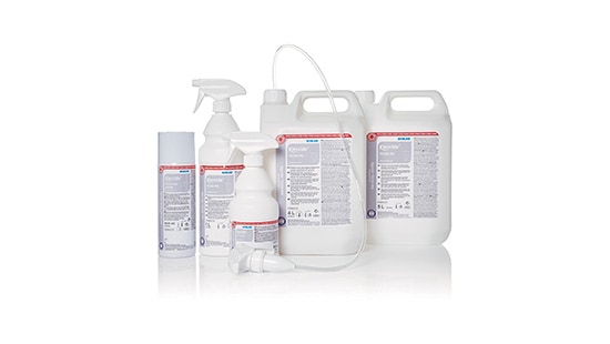 70% Isopropyl Alcohol Aerosol Spray – Sierra Solutions