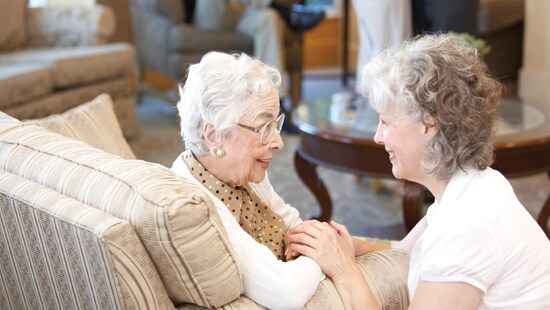 ElderlyWomanwithDaughter