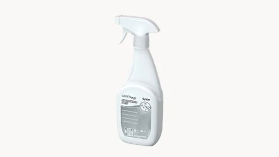 Keystone Air Freshener Spray 750ml Image