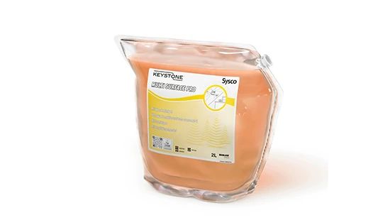 Keystone Multi Surface Pro 2L Pouch Image