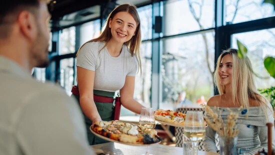 Foodservice Image
