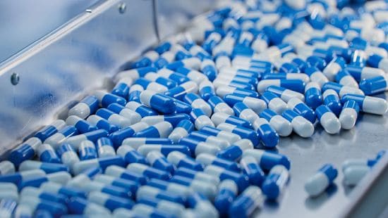 Persoonlijke verzorging en cosmetica